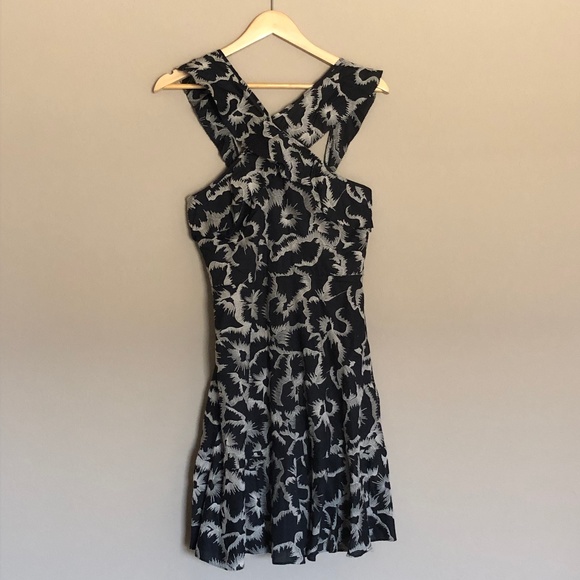 Banana Republic dress (Wore once) - Picture 2 of 10